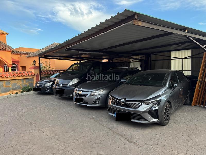 Foto ea12bfa1-e798-4bc7-bc32-d520fa667728. Location maison avec parking piscine dans Casares golf - Casares del sol Casares