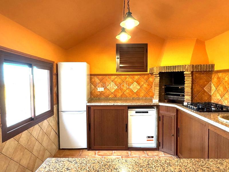 Foto 4128dc86-4bf5-49fc-8c31-712b5d989a60. Miete haus mit parking pool in Casares golf - Casares del sol Casares