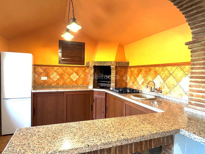 Foto 9e34ff0d-518f-420b-a566-64f512d22903. Miete haus mit parking pool in Casares golf - Casares del sol Casares