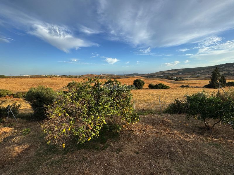Foto 0d548ef7-6dca-40b8-985e-8b6b67711e7a. Rent house with parking pool in Casares golf - Casares del sol Casares