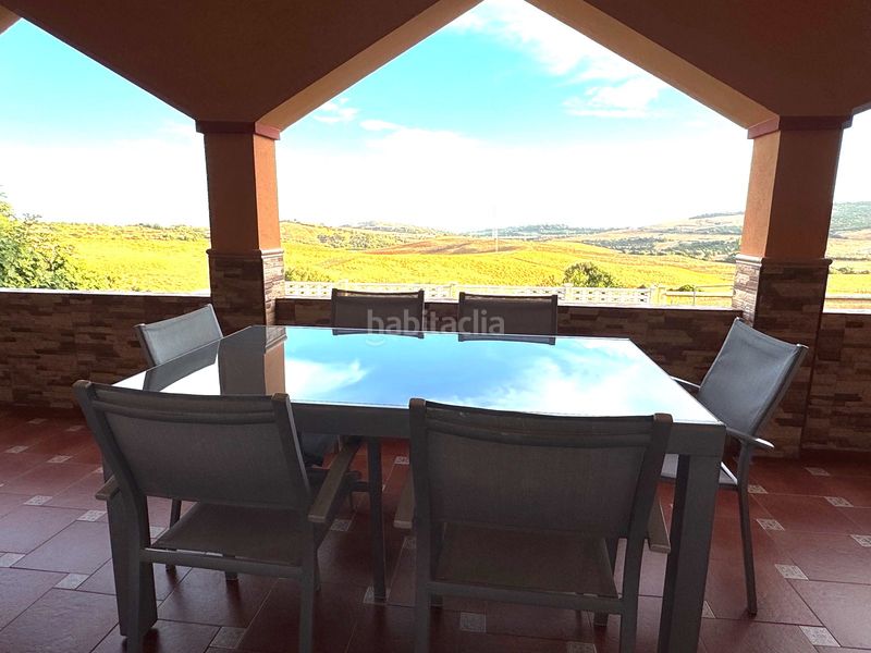 Foto 2caf42e2-aafe-40d3-a4b2-21e1d497246a. Rent house with parking pool in Casares golf - Casares del sol Casares