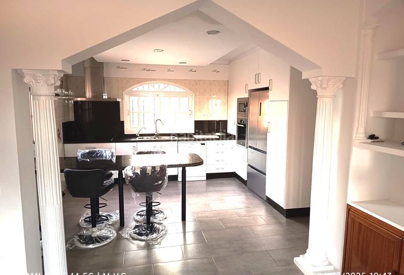 Foto 3d6f63b2-9093-4fc8-b3b7-eacedb49a4c2. Rent house with parking pool in Casares golf - Casares del sol Casares