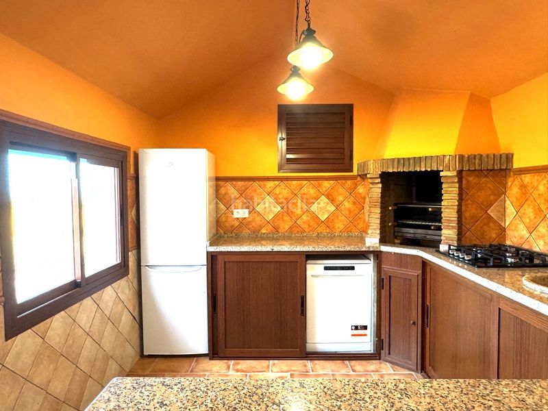 Foto 4128dc86-4bf5-49fc-8c31-712b5d989a60. Rent house with parking pool in Casares golf - Casares del sol Casares