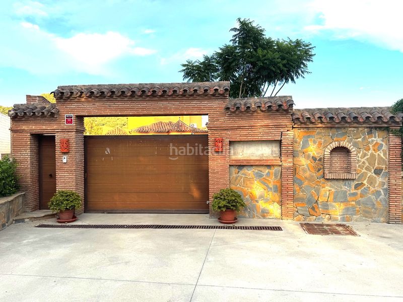 Foto 5dc1ae14-baea-4ce7-a757-547050d763f6. Rent house with parking pool in Casares golf - Casares del sol Casares