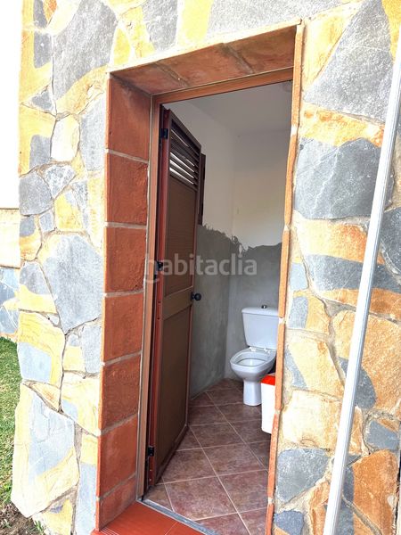 Foto 6f5c6666-9e4b-4c0b-8d10-aba765e7fb42. Rent house with parking pool in Casares golf - Casares del sol Casares