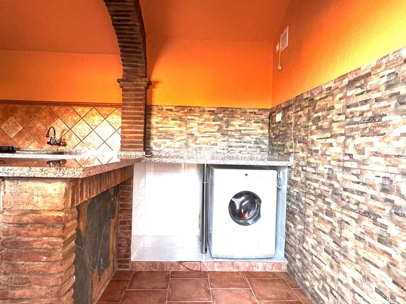 Foto 86e1dcd4-e432-4468-8ebd-d2c10f30ca99. Rent house with parking pool in Casares golf - Casares del sol Casares