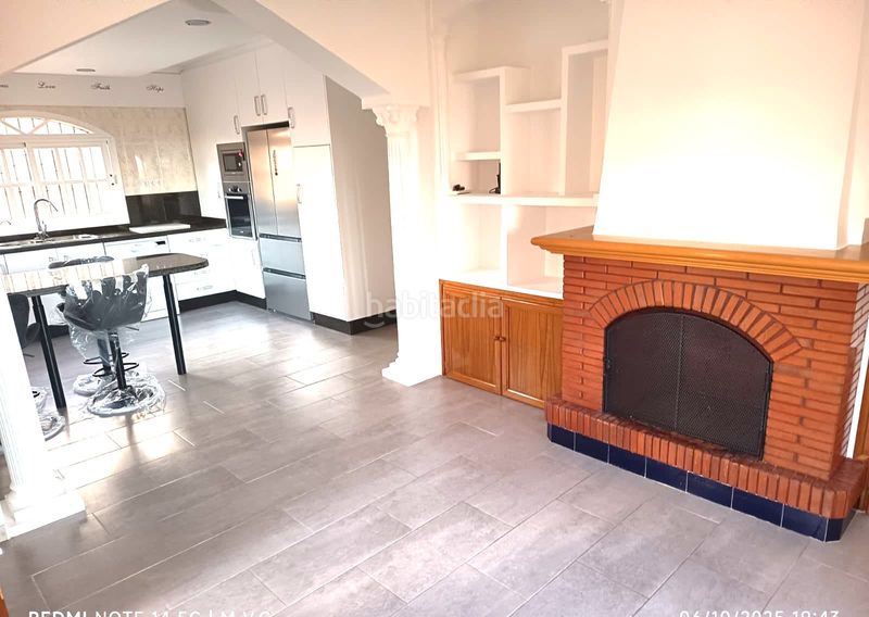 Foto b2332150-eadf-45d9-ae59-a4510cbc5d1a. Rent house with parking pool in Casares golf - Casares del sol Casares