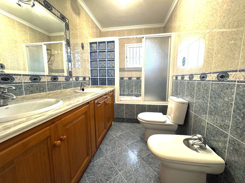 Foto c7252193-1397-4134-a24f-9ee10278a9ed. Rent house with parking pool in Casares golf - Casares del sol Casares