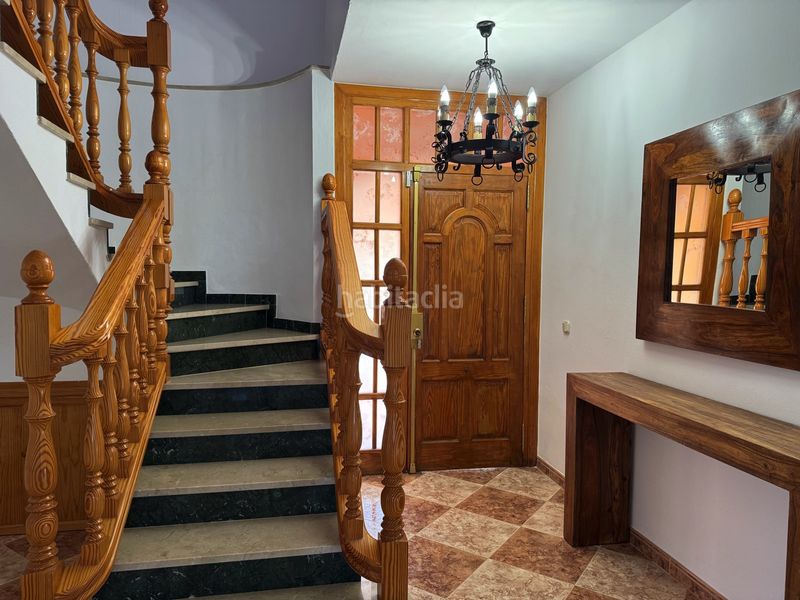 Foto d79e6717-1a85-4cc0-894a-3bc9a3767679. Rent house with parking pool in Casares golf - Casares del sol Casares