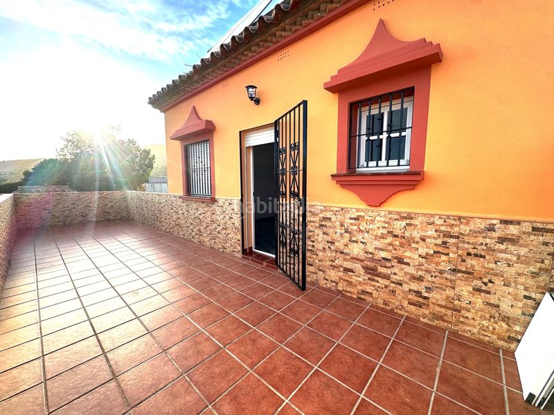 Foto dd68962c-01bf-42d0-8a4a-f9e35216e2b7. Rent house with parking pool in Casares golf - Casares del sol Casares