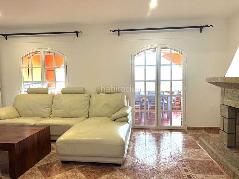 Foto f5ca5d1a-57bd-4924-bd2f-c9f84b4f73f4. Rent house with parking pool in Casares golf - Casares del sol Casares