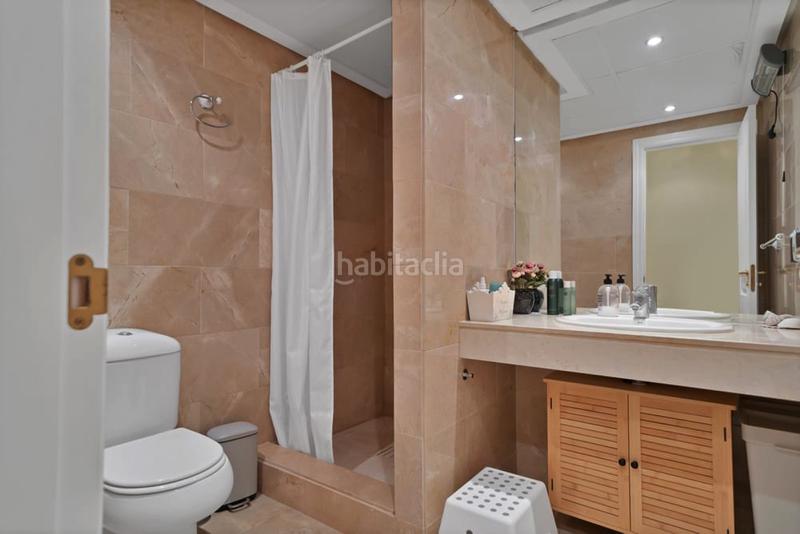 Foto 52a97e56-4cbe-4bd2-85f9-3aec126fe0ea. Piano terra con parcheggio piscina in La Duquesa Manilva