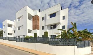Planta baja en Bel - Air. Precioso apartamento reformado en planta baja en los miradores d