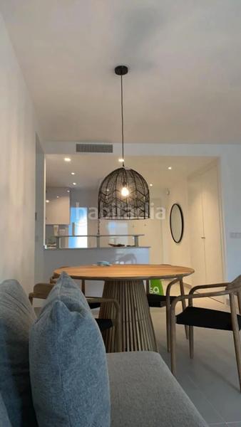 Foto 4ec059ca-b77b-420f-87e0-23b520fec71f. Rez-de-chaussée avec parking piscine dans Bel - Air Estepona