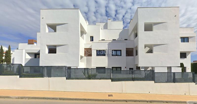 Foto f1d65df4-48e4-4fa2-8c0d-7c7b8af96e7c. Rez-de-chaussée avec parking piscine dans Bel - Air Estepona