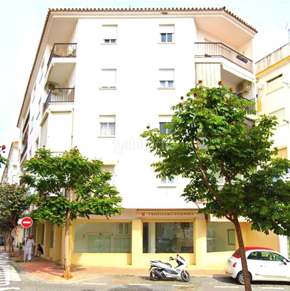 Foto 4a5a3110-7c1c-44e7-809e-21ab0cec0692. Appartement in Zona Calvario Estepona