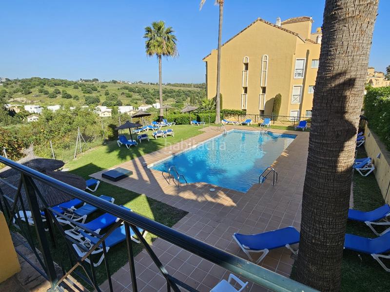 Foto 0a3acb5c-a565-4f22-9229-d2a7abc10ae2. Appartement mit parking pool in Bel - Air Estepona