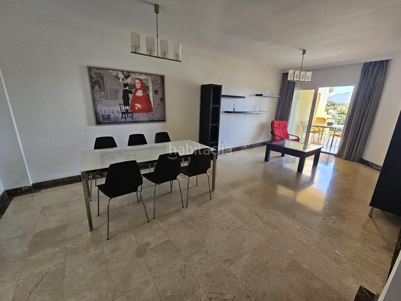 Foto 303d8afb-6c3f-43bf-8a58-f5bcfe7c1fd1. Appartement mit parking pool in Bel - Air Estepona