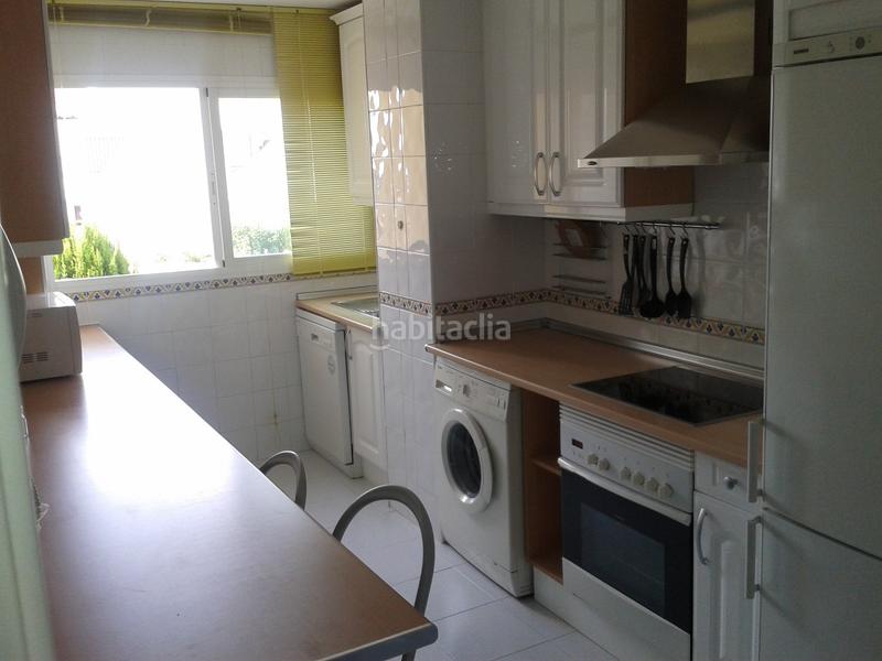 Foto 568721a0-b9d5-481c-9af2-ad6426cda901. Appartement mit parking pool in Bel - Air Estepona