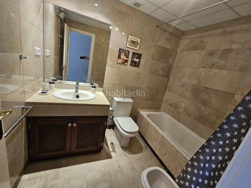 Foto 5ab9065d-6c0c-476c-ba22-f27875d48157. Appartement mit parking pool in Bel - Air Estepona