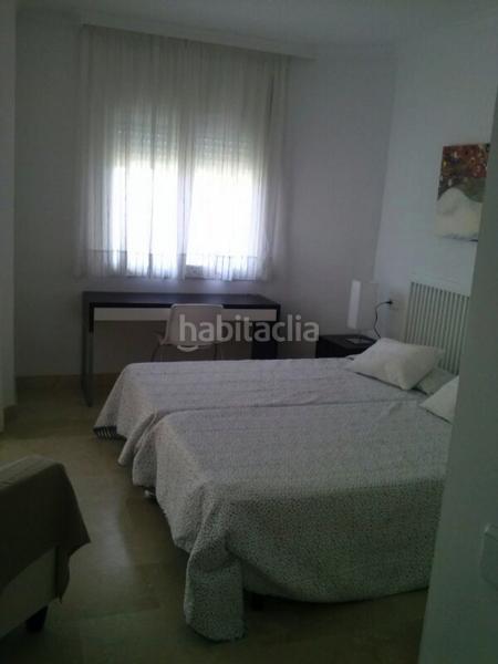 Foto 5f1771c3-fa71-43d9-b016-154e3febecf7. Appartement mit parking pool in Bel - Air Estepona