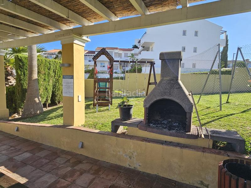 Foto 9420e058-896a-4ad5-99c2-720072993768. Appartement mit parking pool in Bel - Air Estepona