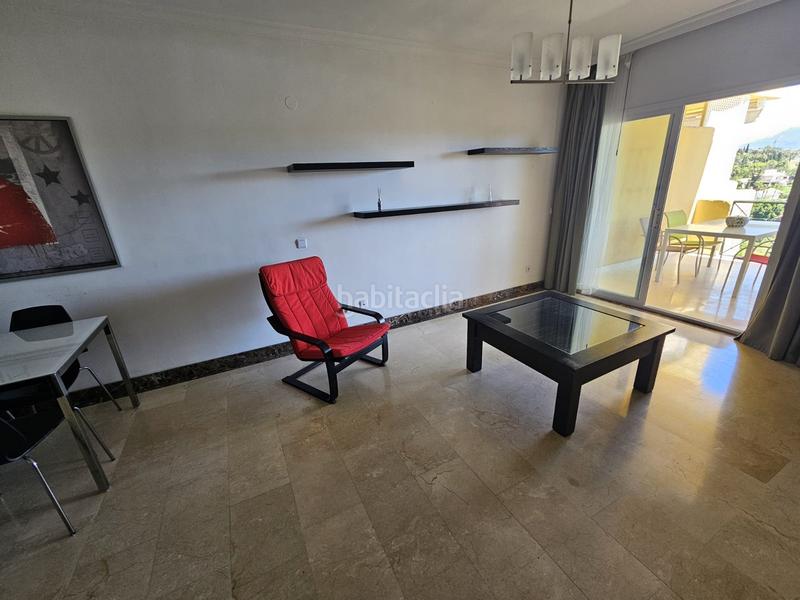 Foto cc813e6a-df9a-465c-83ee-012bddbfb5b3. Appartement mit parking pool in Bel - Air Estepona