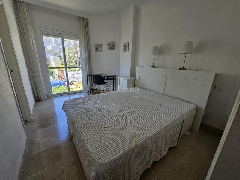 Foto f2d41016-4b41-4aa5-9196-e4be309af43a. Appartement mit parking pool in Bel - Air Estepona
