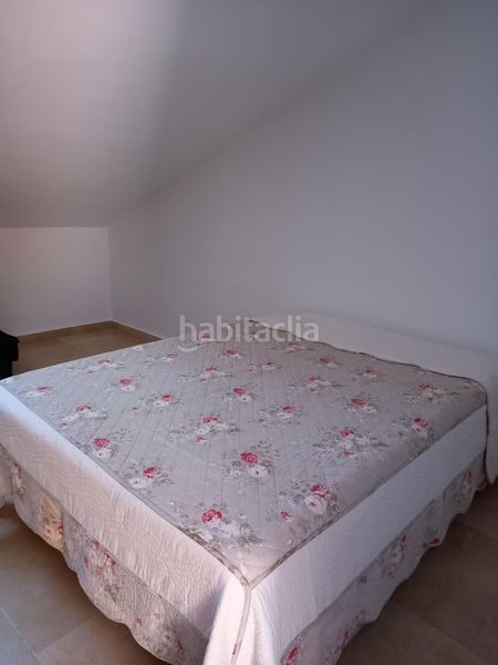 Foto e906a976-60cc-426b-9d7f-ea6d23319126. Casa adosada  a tan solo 50 metros de la playa en Estepona