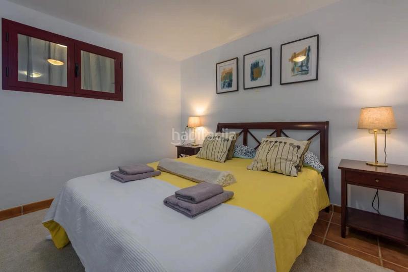 Foto 130550a2-1d49-4f9a-878d-409a46fa9447. Piano terra con parcheggio piscina in Paraiso - Barronal Estepona