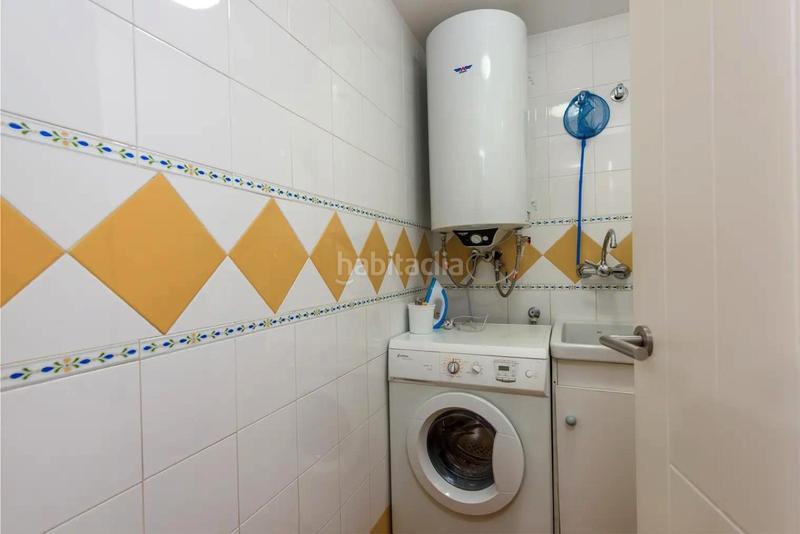 Foto 37a8fda8-6f1d-40e1-bf53-126491b3f0ab. Piano terra con parcheggio piscina in Paraiso - Barronal Estepona