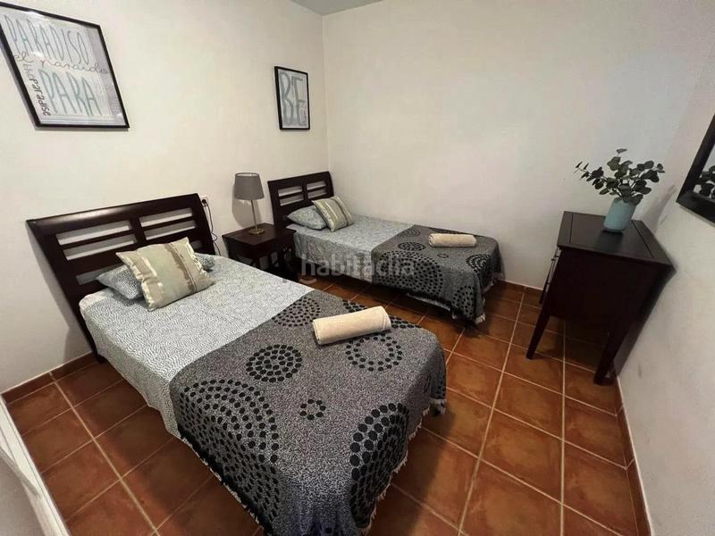 Foto 4ab25c79-f17c-4bac-b3b7-d39de0fa216c. Piano terra con parcheggio piscina in Paraiso - Barronal Estepona