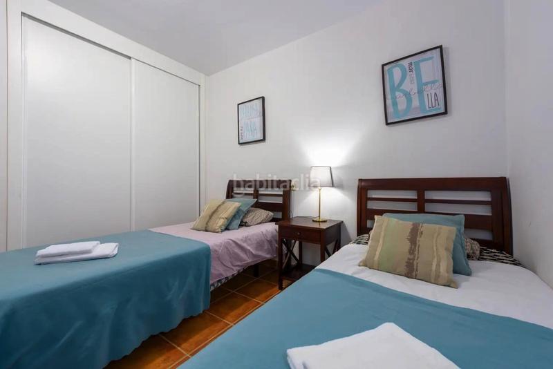 Foto 4dd88a6a-f816-4778-9fd8-04afc7865f5f. Piano terra con parcheggio piscina in Paraiso - Barronal Estepona