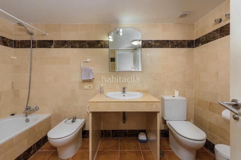 Foto 648f34f2-338a-4801-bf83-b0d34246f541. Piano terra con parcheggio piscina in Paraiso - Barronal Estepona