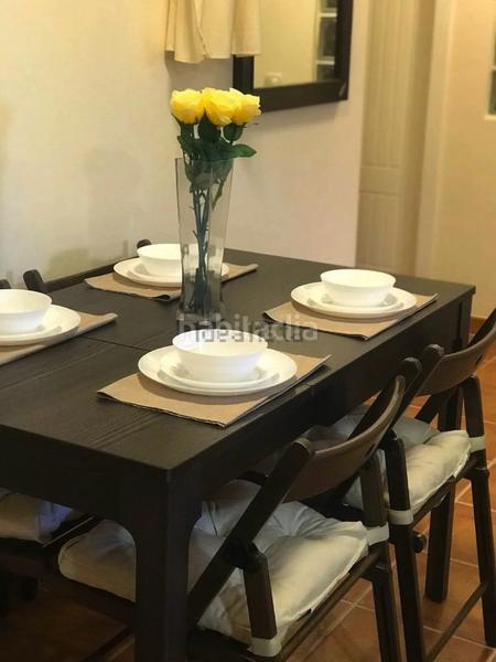 Foto 733b9a66-c8b7-4e6c-a6df-afb32584f280. Piano terra con parcheggio piscina in Paraiso - Barronal Estepona