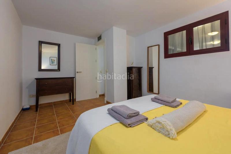 Foto 7869fad9-825b-4e6e-9860-ba6617429354. Piano terra con parcheggio piscina in Paraiso - Barronal Estepona