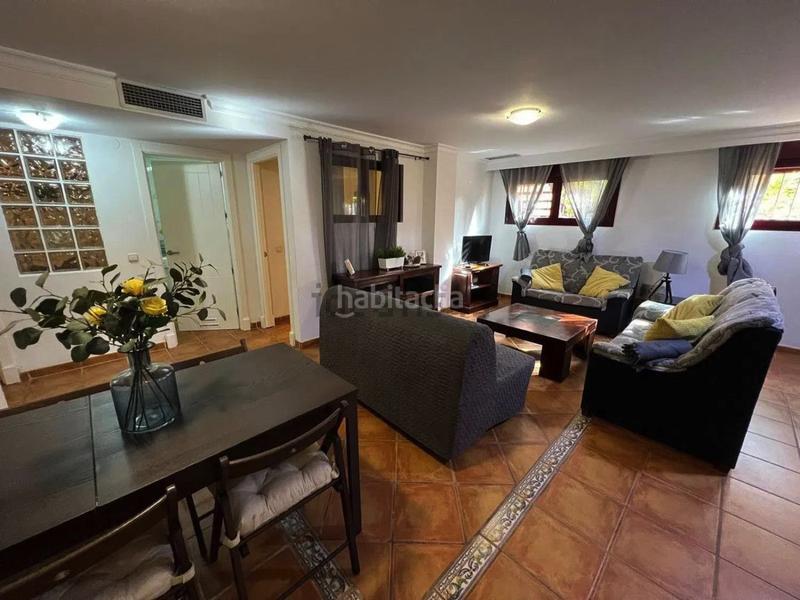 Foto 8177ddc8-8ff2-43bb-99d6-d53c6440750e. Piano terra con parcheggio piscina in Paraiso - Barronal Estepona