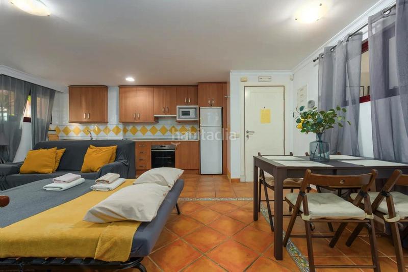 Foto 9de9b71b-2b85-40be-9395-59fead6f883f. Piano terra con parcheggio piscina in Paraiso - Barronal Estepona