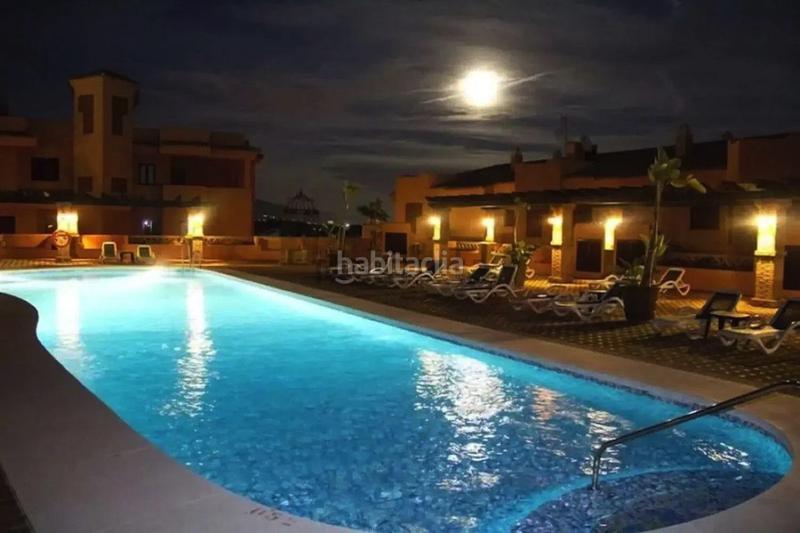 Foto 9f16346d-e93d-44fe-a7d5-9f9f5de98f56. Piano terra con parcheggio piscina in Paraiso - Barronal Estepona