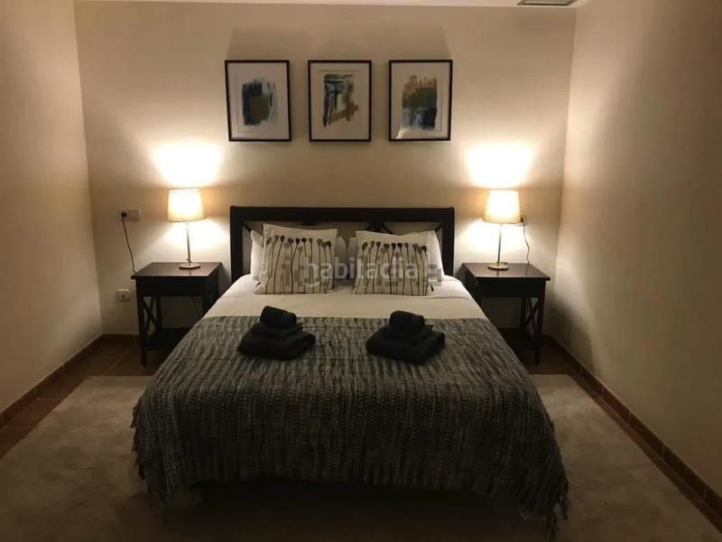 Foto b1d4e7fd-77e9-42ea-9a87-46fa6a76b533. Piano terra con parcheggio piscina in Paraiso - Barronal Estepona