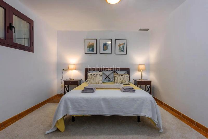 Foto d8f3813d-fcb5-4fdb-b9b6-c347a05cf4c9. Piano terra con parcheggio piscina in Paraiso - Barronal Estepona