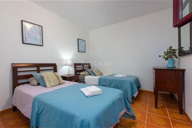 Foto e848f8e7-57ac-4b4f-a910-c47128811402. Piano terra con parcheggio piscina in Paraiso - Barronal Estepona