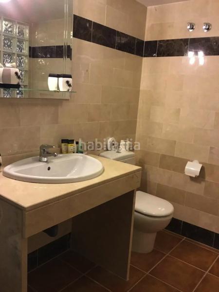 Foto f2444b95-050f-4f3f-a295-01f80d96d7d4. Piano terra con parcheggio piscina in Paraiso - Barronal Estepona