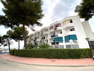 Lloguer Estudi a Nueva Andalucía centro. Se alquila estudio en perfecto estado en nueva andaucia