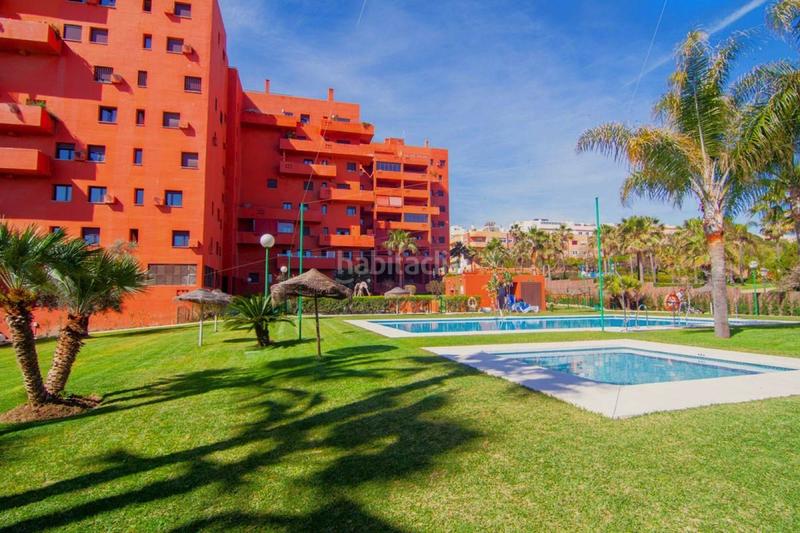 Foto 56e0f002-1159-4dc7-afd0-f570455cdcf4. Apartament amb aparcament piscina a puerto de Estepona Estepona