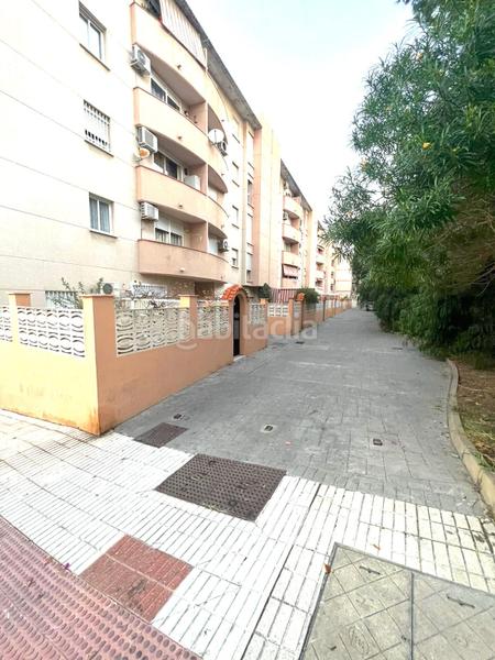 Foto 1522609a-4db7-4d03-a6e3-113474075ee4. Piano terra in sierra de Estepona - avda. de andalucía Estepona