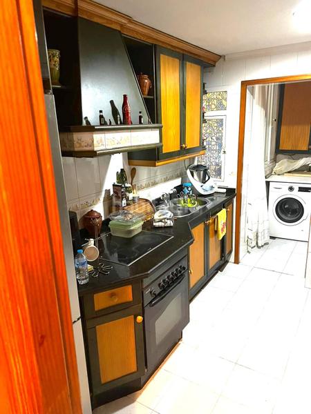 Foto 3e140a34-da90-4008-ad85-e9d73d04b252. Piano terra in sierra de Estepona - avda. de andalucía Estepona