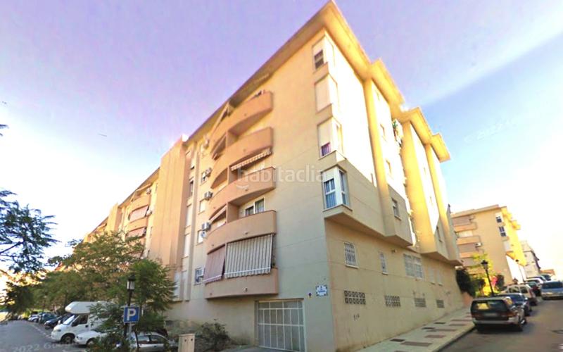 Foto 65099931-ee2e-4fe7-a167-3c06f66f5fdd. Piano terra in sierra de Estepona - avda. de andalucía Estepona