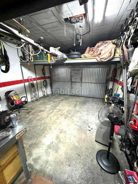 Foto 6ffb53dc-9a66-43a4-82ec-15da31f859fc. Piano terra in sierra de Estepona - avda. de andalucía Estepona