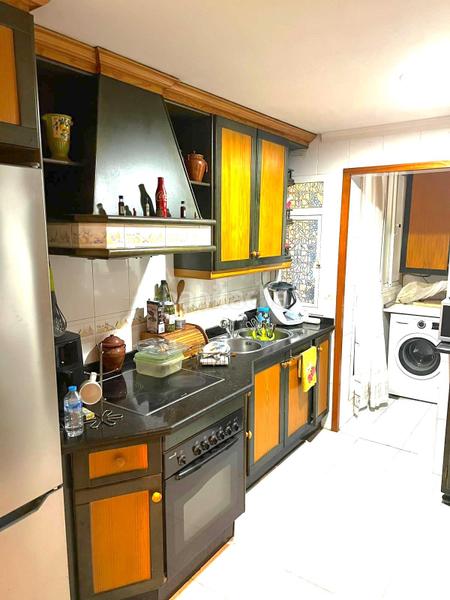 Foto 76c53939-a5a4-4f00-a76e-6d74493e57b8. Piano terra in sierra de Estepona - avda. de andalucía Estepona